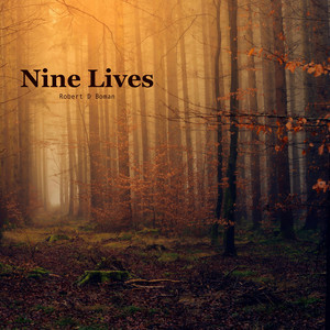 Nine Lives by Robert D Boman