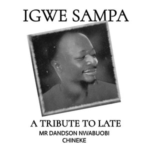 A Tribute To Mr Dandson Nwabuobi Chineke