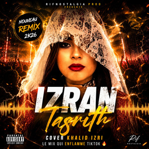 IZRAN TASRITH (cover Khalid Izri) Mixed by DjSpawk by RifNostalgia Production