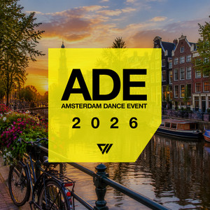 Various Artists — Exx Underground ADE 2026 (2026)