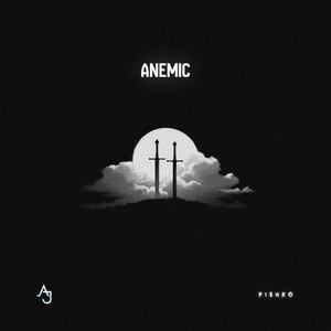 Anemic by Pishko, Austin Joyce
