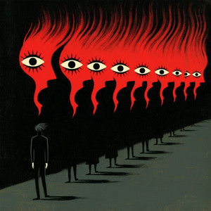 Echolalia by Thr33of4