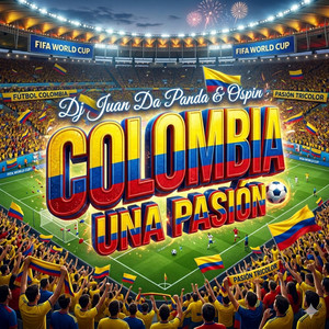 Colombia Una Pasion