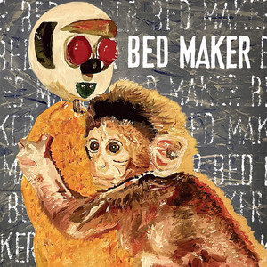 The Mark by Bed Maker
