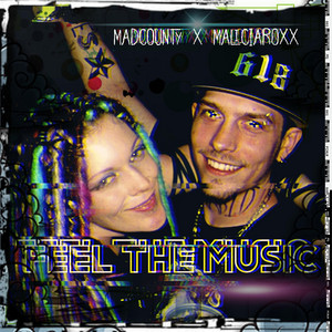 Feel The Music