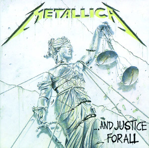 And Justice For All - Live ‑ 曲・歌詞：メタリカ | Spotify