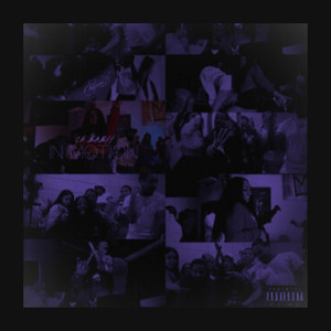 In Motion - SpedUpRadioEdit by itmightnotwork, CZ Babyy, Tony Krav