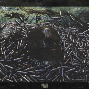 WAR by Code: Pandorum, SPYDR FÆ