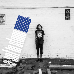 set in stone - Rude Kid remix by anaiis, Rude Kid