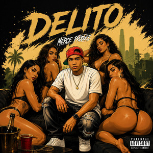 Delito by Merce Produce