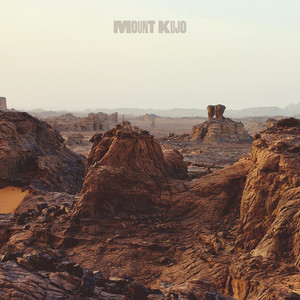Move by Mount Kujo