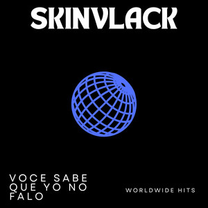 Você sabe que eu não falo by Skinvlack