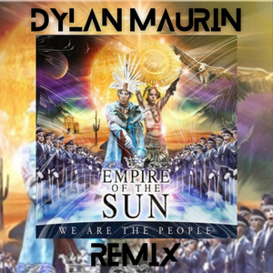 Dylan Maurin - We Are the People