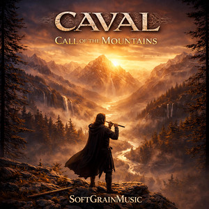 CAVAL (Call of the Mountains) by SoftGrainMusic