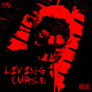 LIVING CURSE by KVRSE