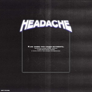 Headache