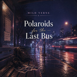 Distant Fields by Milo Verne