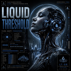 Liquid Threshold by DJJose