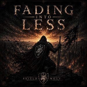 Fading Into Less by Shield_Wolf