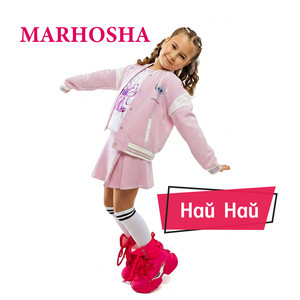 MARHOSHA