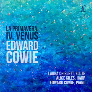 Edward Cowie: La Primavera