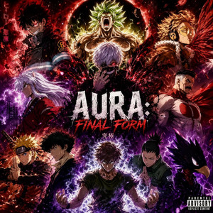 Shaggy by The Aura Lab