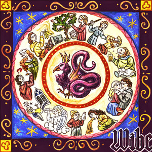 Basiliski by Wibe