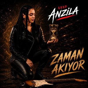 Zaman Akıyor by Grup Anzila