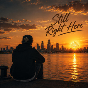 Still right here by Freshdropz