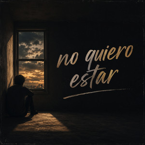 No Quiero Estar by vickbowrd
