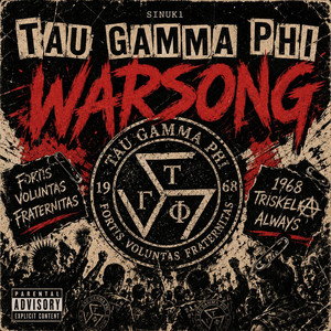 Tau Gamma Phi Warsong by Sinuk1