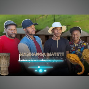 AuxanoMusic - Manhanga Matete_Paddington Chiwashira
