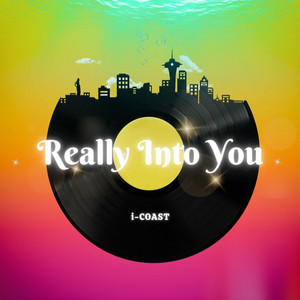 Really Into You by i-COAST