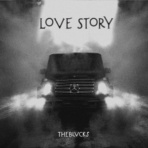 Cover art: Love Story - Instrumental