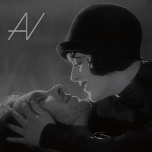A Strange Kind of Love by Aeronaut V