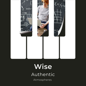 zZz Wise Authentic Atmospheres zZz album
