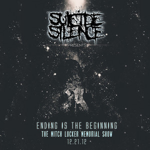 Suicide Silence CD コレクション Black Crown (Bonus Track) : Suicide Silence | HMV&BOOKS online