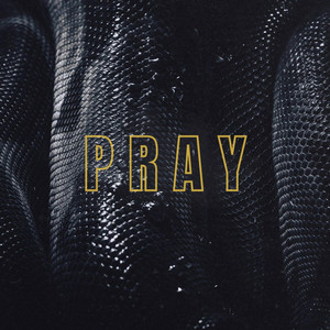 PRAY by Kid Kenzi