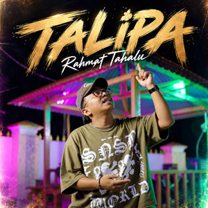 TALIPA by Rahmat Tahalu