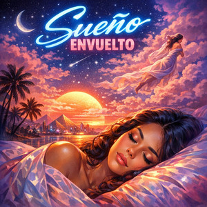 Sueño Envueltо by El hombre 23