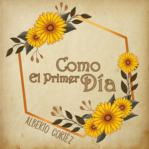 Como el primer día cover