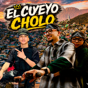 El Cuyeyo Cholo by Los Reyes Toys