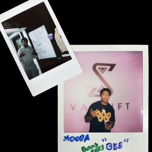 No Destination ( VA SHIFT ) by Kooda
