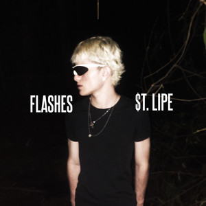 FLASHES by $T. LIPE