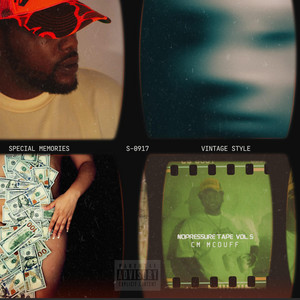 Portada de Fall Off
