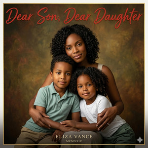 Dear Son, Dear Daughter by Girls Who Cry