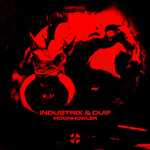 MOONHOWLER by INDUSTRIX, DUIF