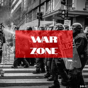 Bono G - War Zone