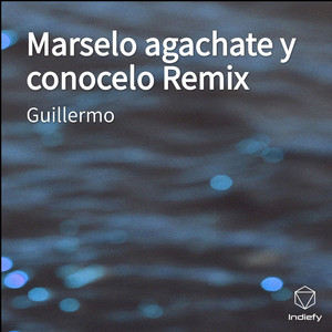 Marselo agachate y conocelo Remix by Guillermo
