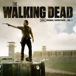 The Walking Dead (AMC’s Original Soundtrack – Vol. 1) album